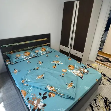 Appartamento Gabi Mangalia