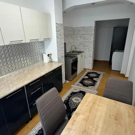 Appartamento Gabi Mangalia