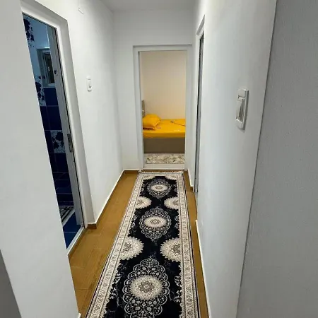 Gabi Appartamento Mangalia