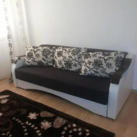 Appartamento Gabi Mangalia