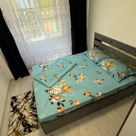 Apartament Gabi Διαμέρισμα Μανγκάλια