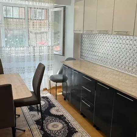 Διαμέρισμα Apartament Gabi