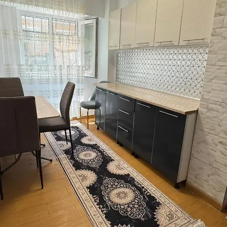 Διαμέρισμα Apartament Gabi *
