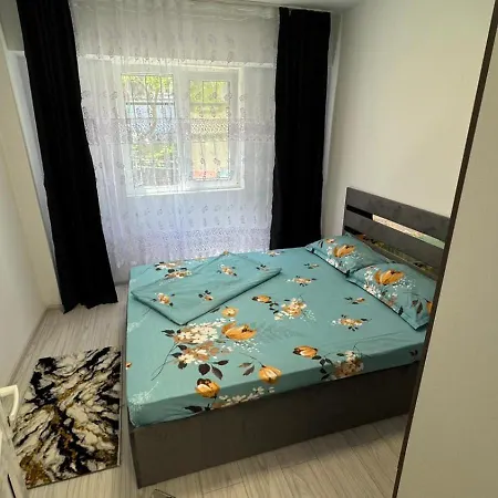 Apartament Gabi *