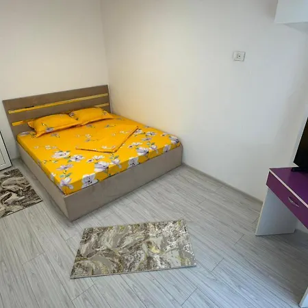 Apartament Gabi * Μανγκάλια