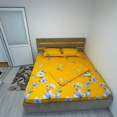 Διαμέρισμα Apartament Gabi Μανγκάλια