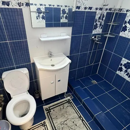 Apartament Gabi