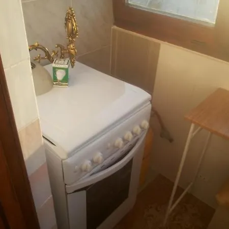 Apartament Gabi Daire