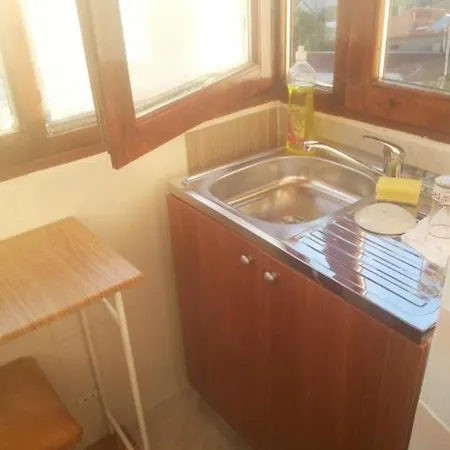 Apartament Gabi Mangalya