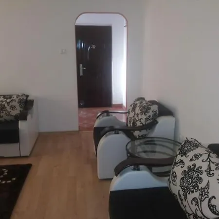 Apartment Strada Stefan Cel Mare Etaj 4 *