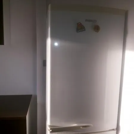 Apartament Gabi * Mangalya