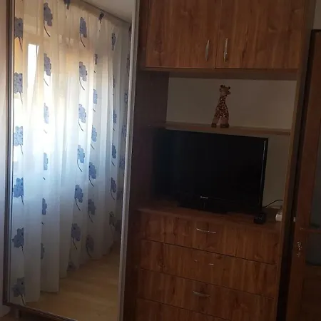 Apartament Gabi Daire Mangalya