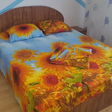 Strada Stefan Cel Mare Etaj 4 * Mangalia